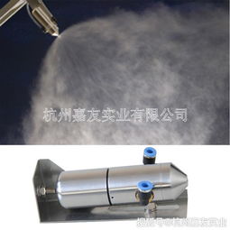 提升品質與效率 紙板生產線安裝工業加濕器的關鍵理由