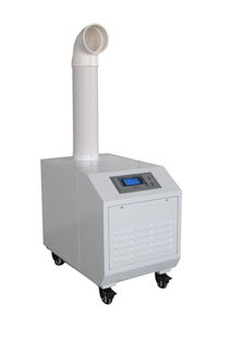 深圳超聲波加濕機CS-03與東莞工業加濕器OEM加工 高效工業加濕解決方案解析