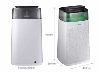 更健康的加濕器，自帶凈化功能是關(guān)鍵 工業(yè)加濕器新解讀