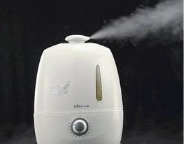 中國工業(yè)加濕器百特加濕器